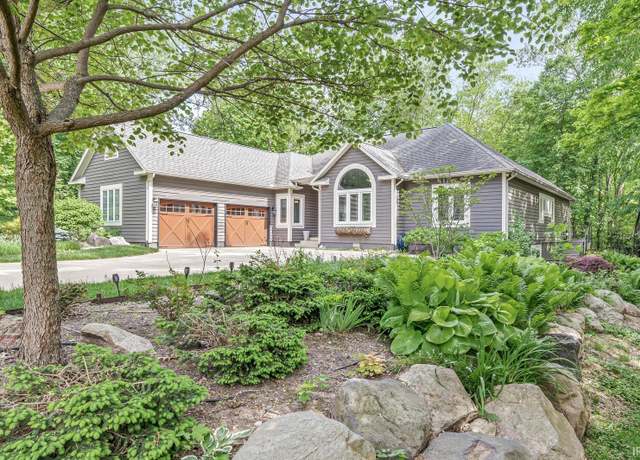 Property at 4015 Ridgefield Ct, West Lafayette, IN 47906, 3 beds, 2.5 baths
