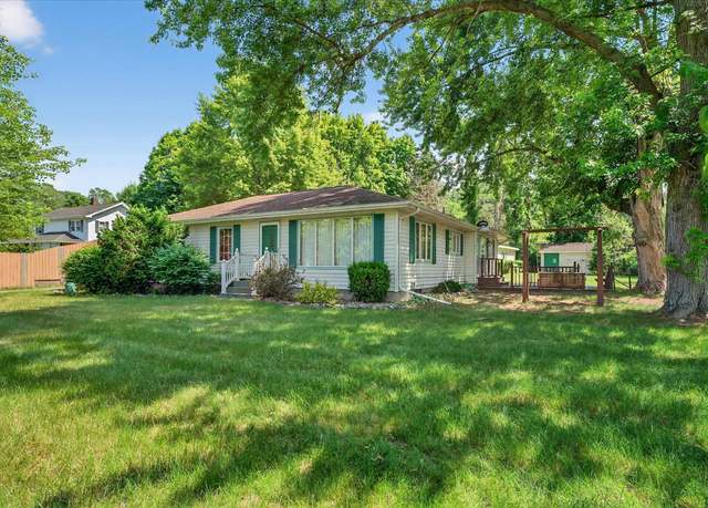 Property at 14730 Dragoon Trl, Mishawaka, IN 46544, 3 beds, 2 baths