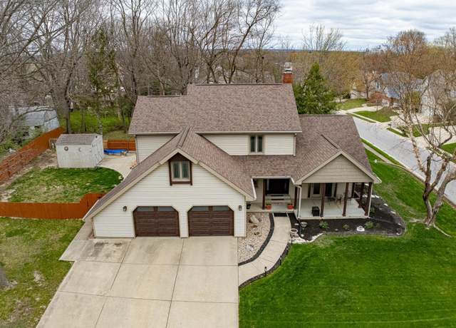 Property at 2508 Rainbow Dr, Lafayette, IN 47904, 5 beds, 3.5 baths
