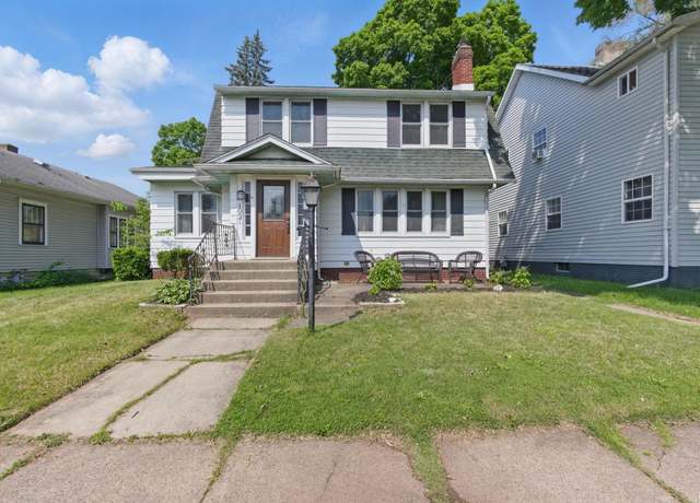 Property at 1021 S Twyckenham Dr, South Bend, IN 46615, 3 beds, 2 baths