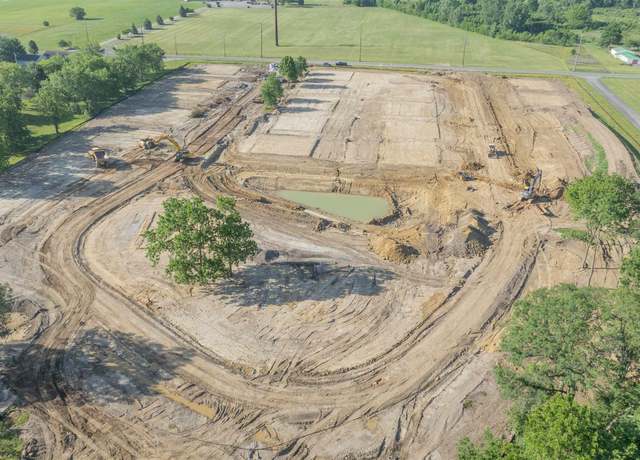Property at 2121 Deepwater(lot 4) Loop, Monticello, IN 47960