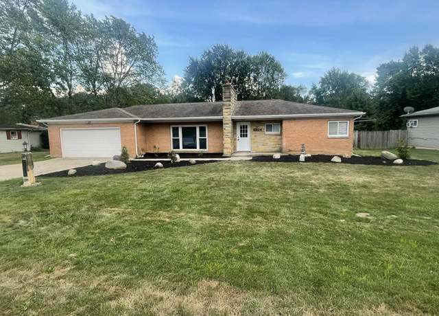Property at 2224 Otsego Dr, Fort Wayne, IN 46825, 3 beds, 1.5 baths
