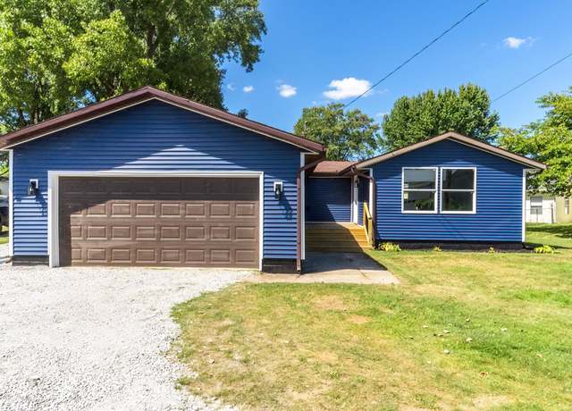 Property at 6540 S 075 E, Wolcottville, IN 46795, 3 beds, 2 baths
