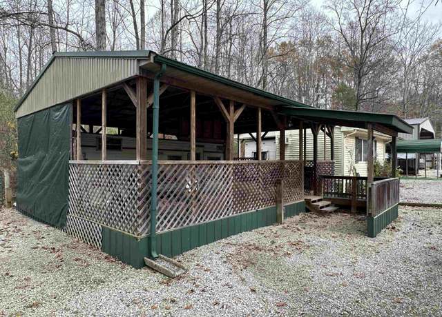 Property at 2905 N Dillard RD Lot 503 Rd, Birdseye, IN 47513