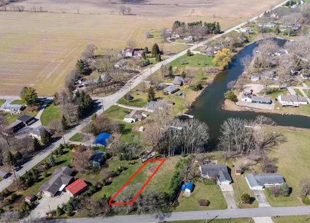 Property at LOT 10 Ems T14 Ln, Leesburg, IN 46538