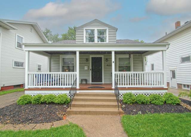 Property at 4020 Tacoma Ave, Fort Wayne, IN 46807, 4 beds, 2.5 baths