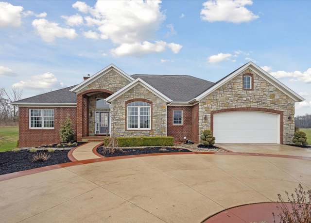 Property at 30709 County Road 28 Rd, Elkhart, IN 46517, 4 beds, 3.5 baths