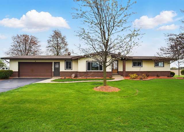 Property at 6351 N SR 1, Ossian, IN 46777, 3 beds, 2 baths