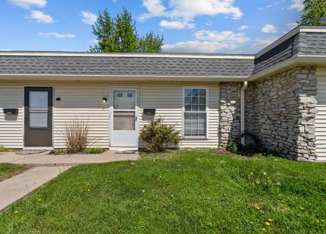 Property at 1806 Kensington ON Berkley, Kokomo, IN 46901, 1 bed, 1 bath