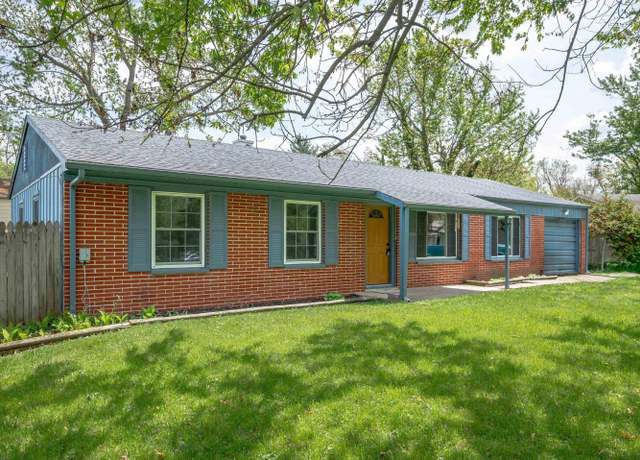 Property at 2609 W Glenn Ter, Muncie, IN 47304, 3 beds, 1.5 baths