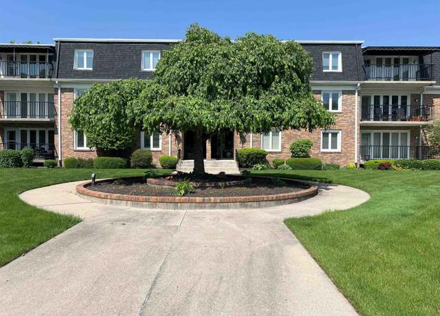Property at 4501 N Wheeling 2-303 Ave Unit 2-303, Muncie, IN 47304, 1 bed, 1.5 baths