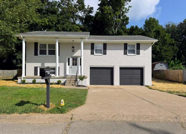 Property at 4144 Hilldale Dr, Newburgh, IN 47630, 4 beds, 2.5 baths