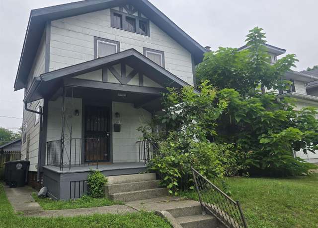 Property at 445 E Wildwood Ave, Fort Wayne, IN 46806, 3 beds, 1 bath