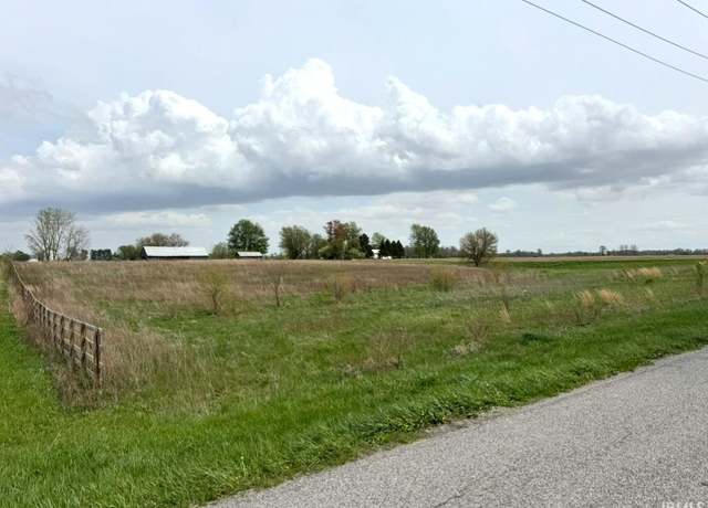 Property at 0 W 100 North, Kokomo, IN 46901