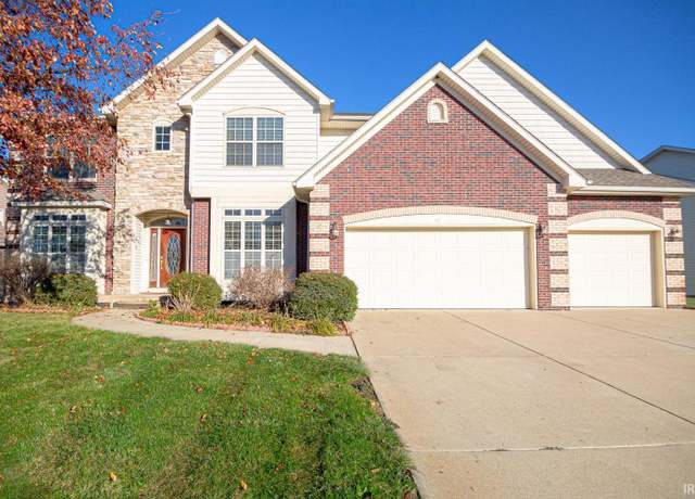 Property at 3905 Rushgrove Dr, Lafayette, IN 47909, 5 beds, 3.5 baths