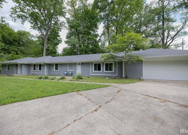 Property at 1034 Harter Blvd, Anderson, IN 46011, 4 beds, 2.5 baths
