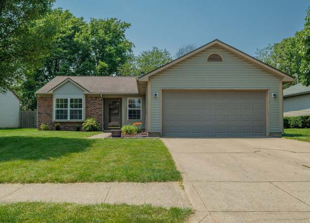 Property at 2645 Wynterpointe Ct, Kokomo, IN 46901, 3 beds, 2 baths