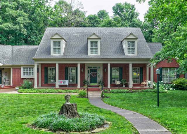 Property at 935 Lemay Dr, Evansville, IN 47712, 4 beds, 3 baths