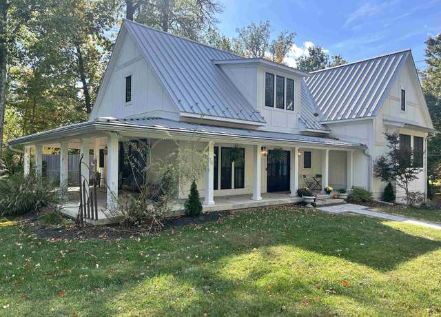 Property at 2104 E Woodstock Pl, Bloomington, IN 47401, 4 beds, 2.5 baths