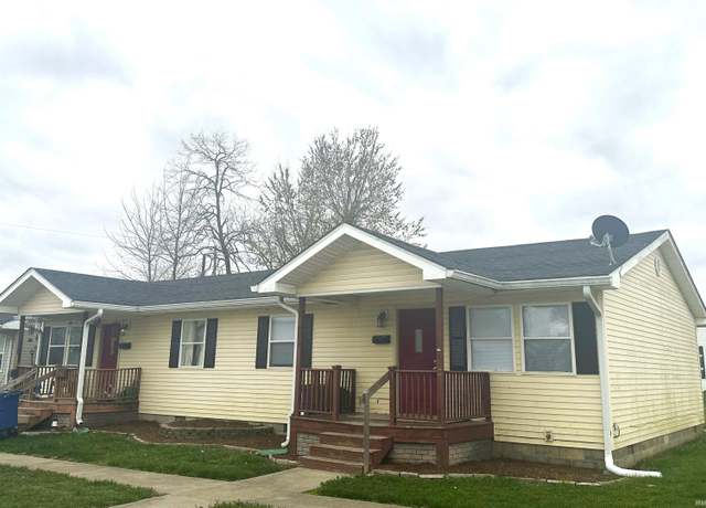 Property at 305 - 311 N 6th St, Mitchell, IN 47446, 8 beds, 4 baths