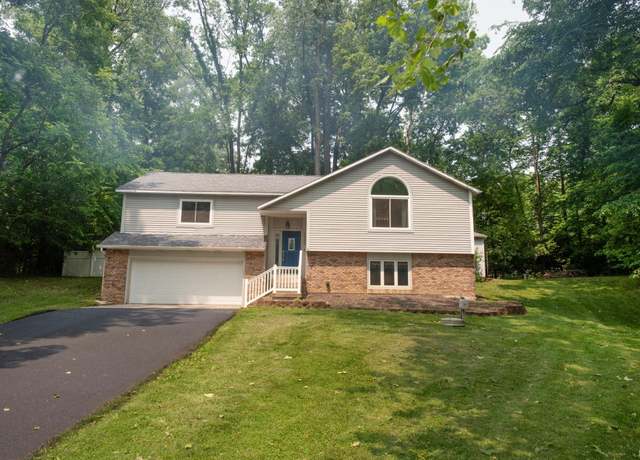 Property at 1153 N Diamond Point Ct, Monticello, IN 47960, 3 beds, 3 baths