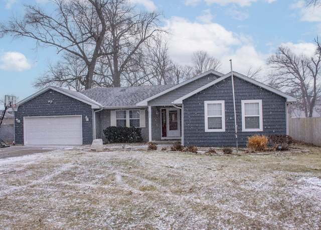 Property at 10532 Toledo Ave, Osceola, IN 46561, 3 beds, 2 baths
