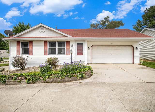 Property at 705 Day Spring Ct, Middlebury, IN 46540, 1 bed, 1 bath