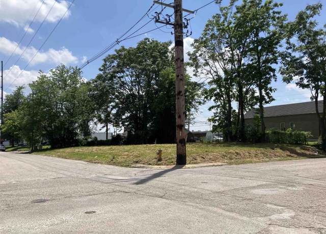 Property at 219 E Michigan St, Evansville, IN 47711