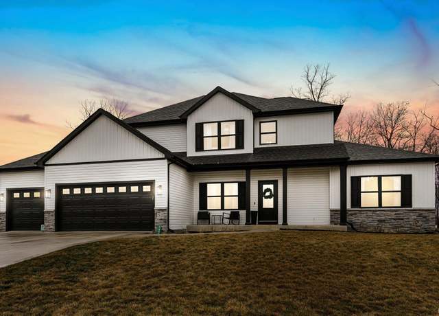 Property at 5621 Arcturus Pass, Auburn, IN 46706, 7 beds, 3.5 baths