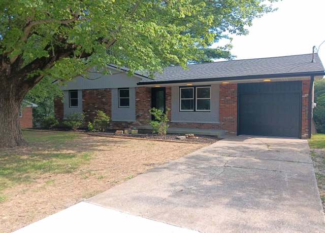 Property at 831 Treelane Dr, Newburgh, IN 47630, 4 beds, 2 baths