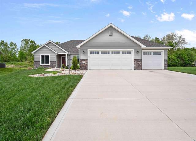 Property at 1795 Dunlin Ct, New Haven, IN 46774, 3 beds, 2 baths