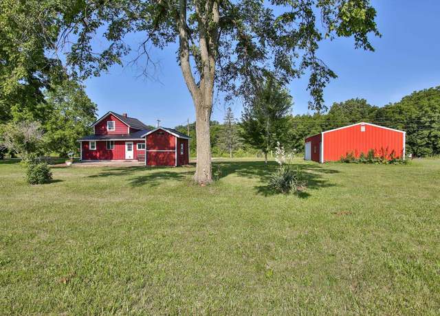 Property at 19322 Coldwater Rd, Huntertown, IN 46748, 3 beds, 1 bath