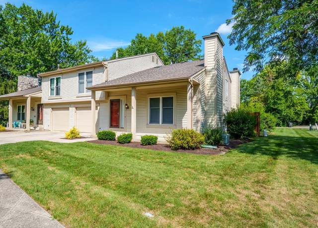 Property at 5931 Sawmill Woods Dr, Fort Wayne, IN 46835, 2 beds, 1.5 baths