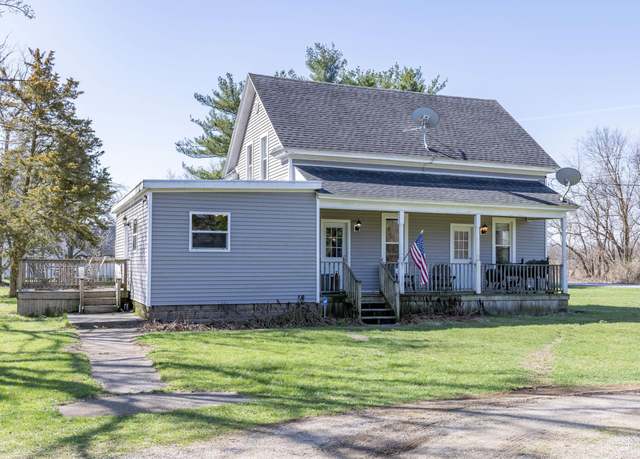 Property at 54230 Elm Rd, Mishawaka, IN 46545, 4 beds, 2 baths