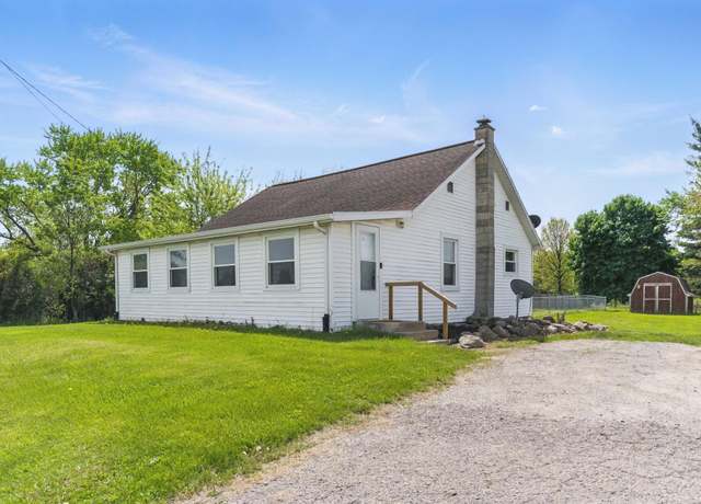 Property at 2042 US 6 Hwy, Waterloo, IN 46793, 3 beds, 1 bath