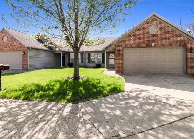 Property at 179 Villefranche Dr, West Lafayette, IN 47906, 2 beds, 2 baths