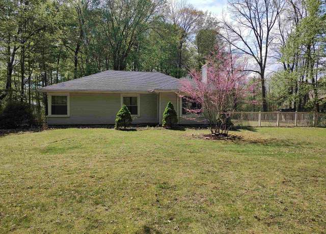 Property at 61889 County Road 15, Goshen, IN 46526, 3 beds, 1 bath