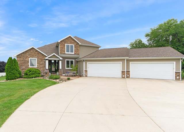 Property at 4460 N 425 Rd, Angola, IN 46703, 5 beds, 3.5 baths