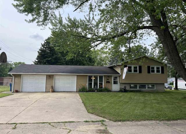 Property at 406 Twillo Run Dr, New Haven, IN 46774, 3 beds, 2 baths