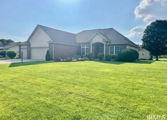 Property at 57629 Boulder Ct, Goshen, IN 46528, 3 beds, 2 baths
