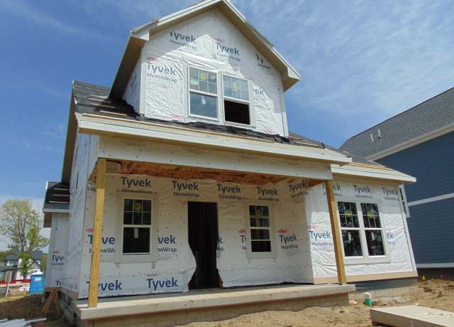 Property at 1580 Pathfinder Dr, West Lafayette, IN 47906, 3 beds, 2.5 baths