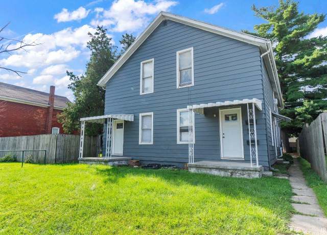Property at 613 Lavina St, Fort Wayne, IN 46802, 5 beds, 4.5 baths