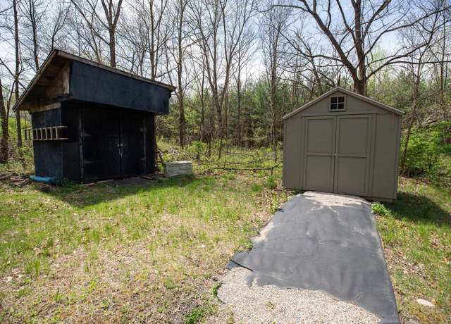 Property at TBD 250 Rd S, Culver, IN 46511