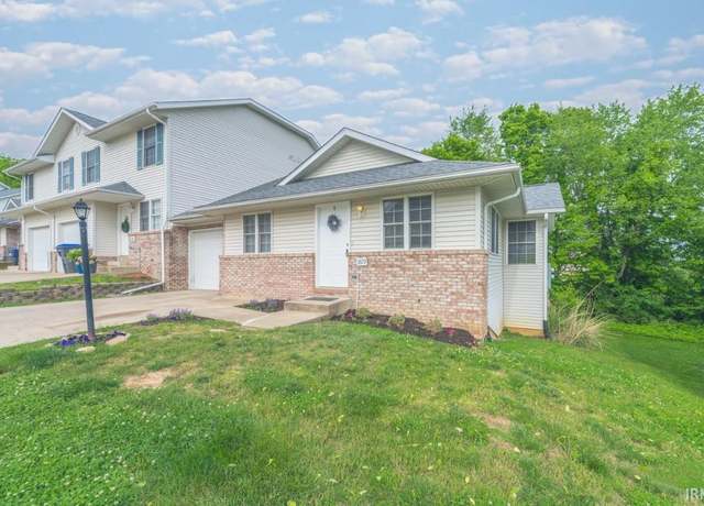Property at 3879 S Cramer Cir, Bloomington, IN 47403, 3 beds, 2 baths