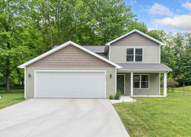 Property at 1150 N 155 W, Angola, IN 46703, 4 beds, 2.5 baths