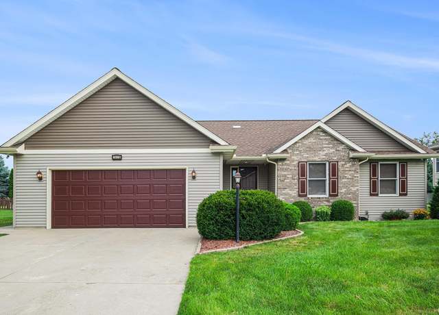 Property at 1419 Twin Flower Dr, Goshen, IN 46526, 4 beds, 2 baths