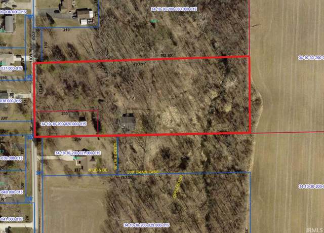 Property at S 50 East, Kokomo, IN 46902
