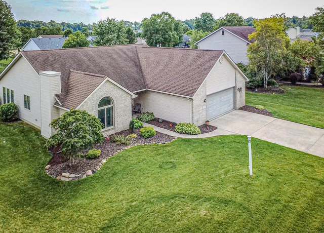 Property at 7982 D Andre Dr 92, Fort Wayne, IN 46818, 3 beds, 2 baths