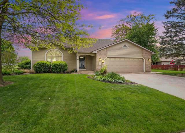 Property at 4816 Honey Oak Run, Fort Wayne, IN 46845, 3 beds, 3 baths