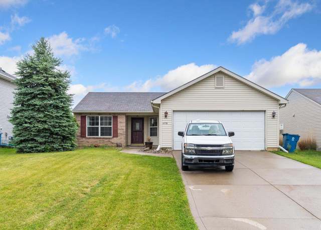 Property at 4736 Anglers Ln, Fort Wayne, IN 46808, 3 beds, 2 baths